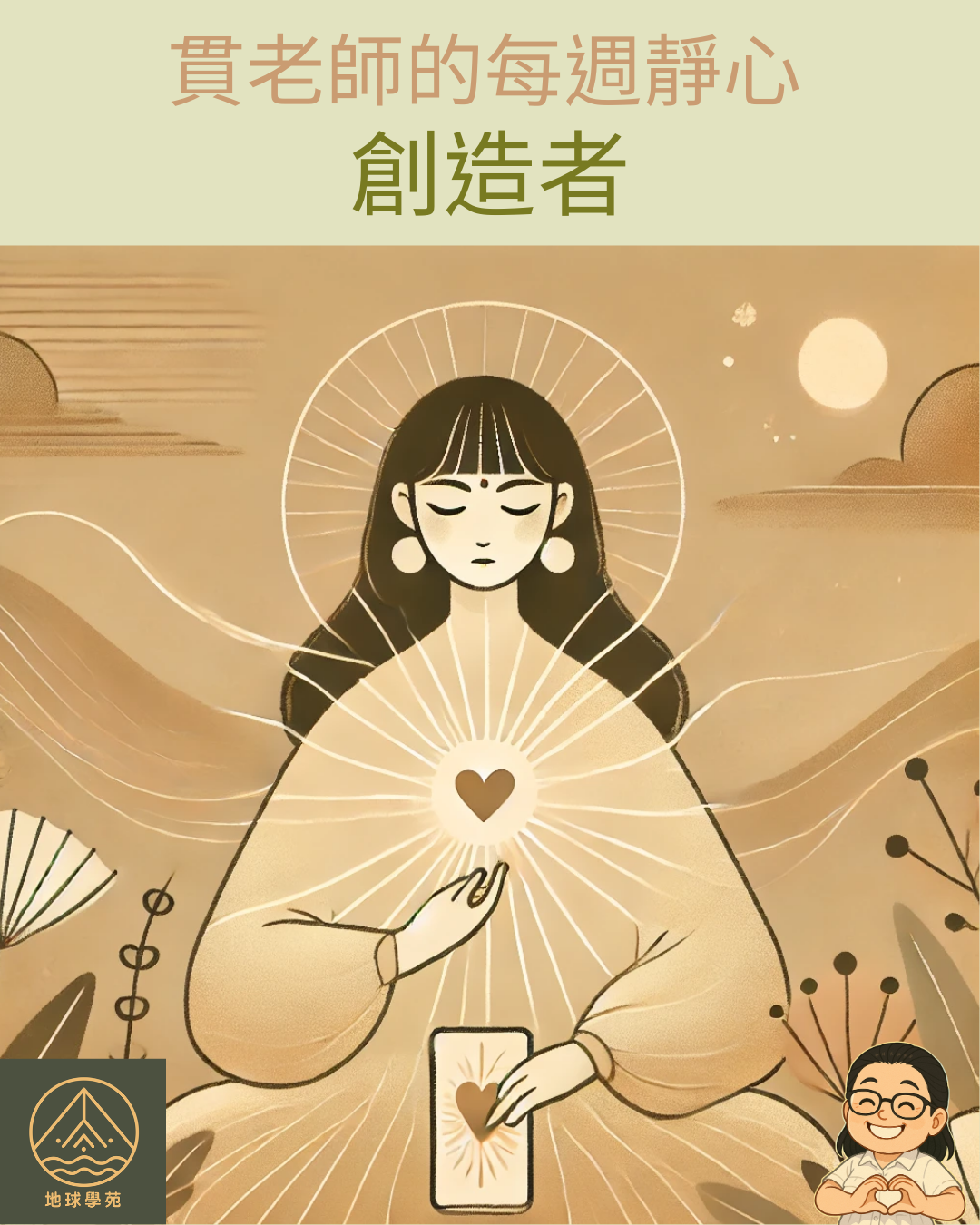 創造者