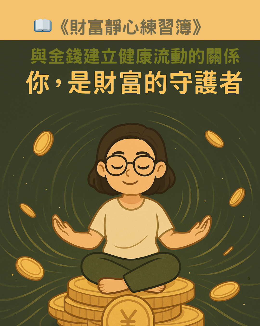 財富守護者